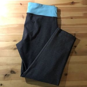 Champion Yoga Pants